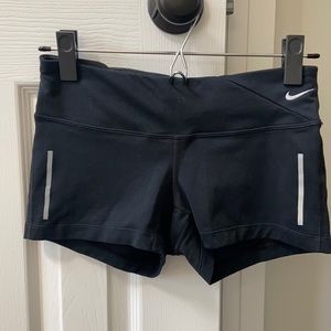 Nike Dri-Fit Running Shorts